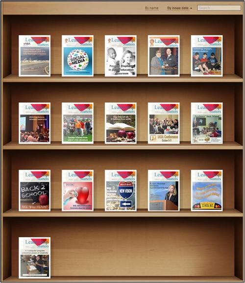 LM Archive LM Archive